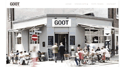 Desktop Screenshot of goot-hamburg.de